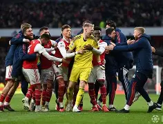 在线娱乐关于惊天逆转！阿森纳连追三球实现绝地反击，看到作为.的信息