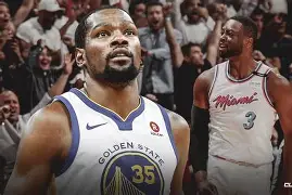 在线娱乐 杜兰特突然离队真相曝光 