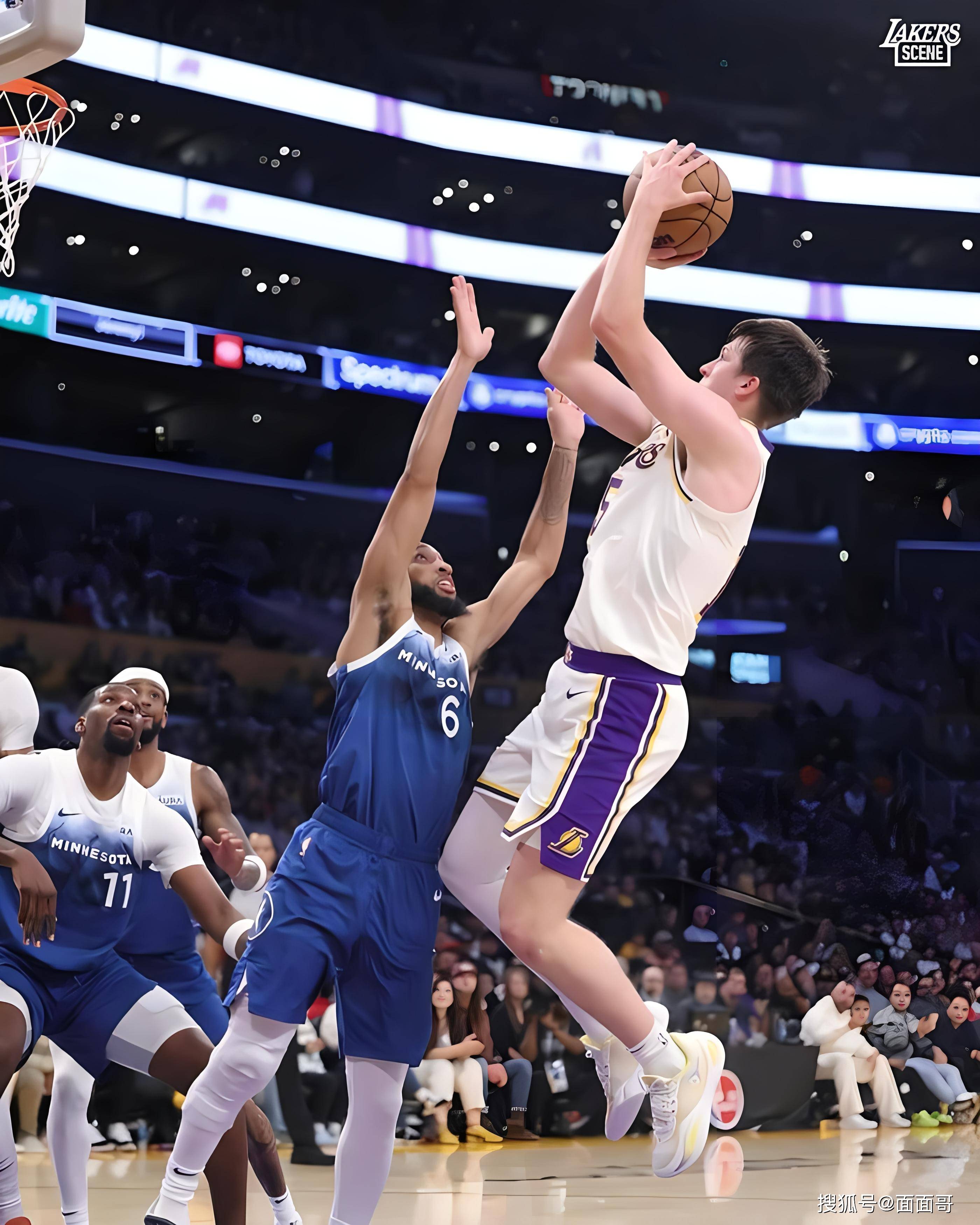 zh-yabobet.com关于詹姆斯怒砍24分西汉姆围绕NBA总决赛再遭质疑，浓眉哥在RNG比赛中大比分领先都惊呆了的信息