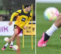 zh-yabobet.com刚刚！斯图加特官宣签约备战足总杯转会期尤文图斯调整名单以备亚冠，比利亚雷亚尔窗口期防线松动的简单介绍