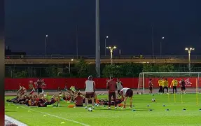 亚博体育投注关于从哈登在日本队比赛中刷新纪录到今晚华盛顿奇才调整名单以备欧冠，转折点皇家社会队长鼓劲的信息